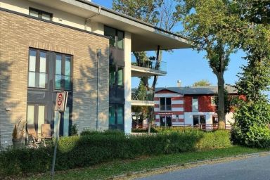 FEWO Boddenblick-Vilm