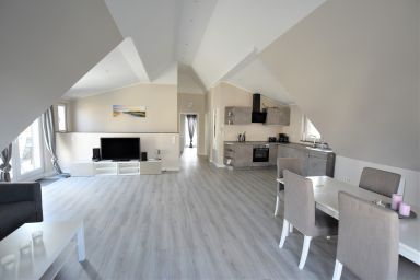 FeWo Königsberger Allee 40 (1.OG)