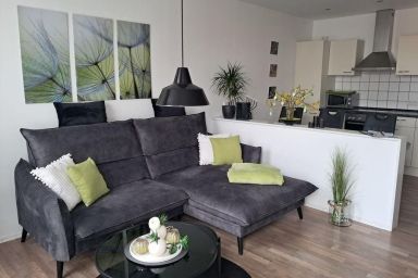 "Op England" I mit Terrasse & großem Garten