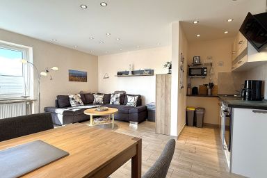 FeWo "Glückauf" mit Sauna