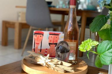 Hamburger Str. 8 J - Wohnung "Fiete"