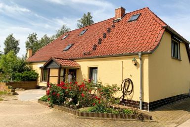 Ferienwohnung Schulz Mönchhagen (OG)