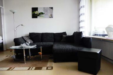 Meerblick FeWo Nr. 701