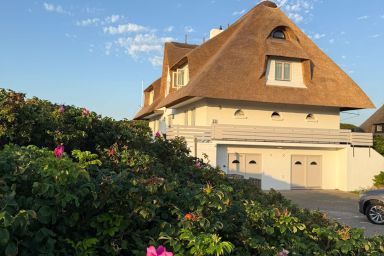 Ocean-View I, Holiday Apartments Sylt