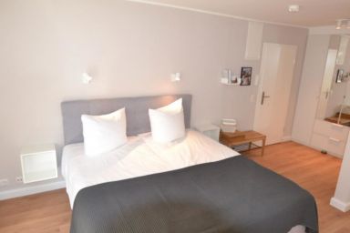 Appartement 5 Kurviertel
