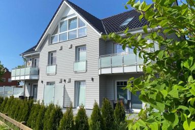 FeWo Usedom in Dahme-Ostsee-Whirlwanne