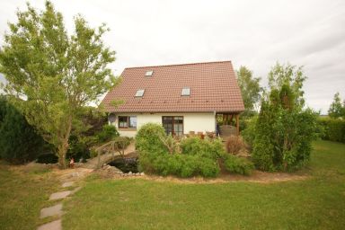 Ferienwohnung nahe Achterwasser 210U02