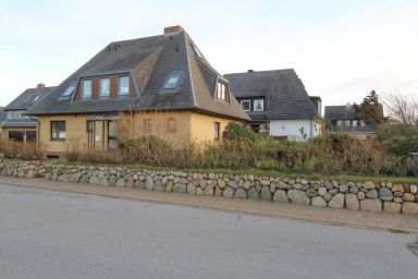 Watthaus 3-Gemütliche Dachgeschoßwohnung für 3 Personen