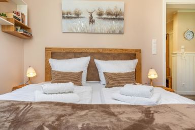 Haus Ostseewind - Suite Windböe - Ferienanlage Strandwiese