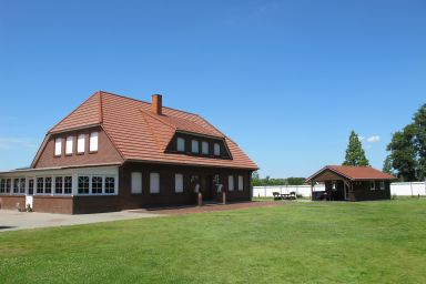 Ferienwohnung JÜRKO (MOOR200)