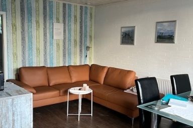 Bungalow 33 in Tossens