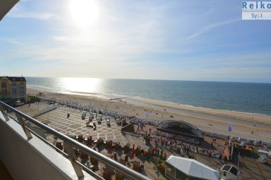 1-102, Seeseite, Haus Metropol,  5.Etage