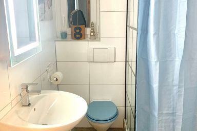Ferienwohnung Paul - Pool, WLAN, ruhige Lage, Nordseenähe