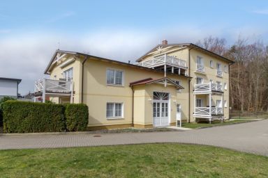 Stadtvilla Wohnung 01