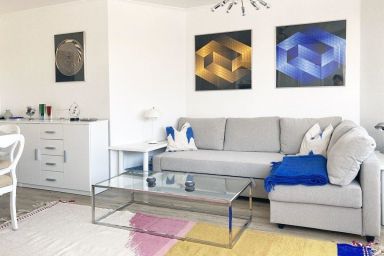Wohnung Seerose