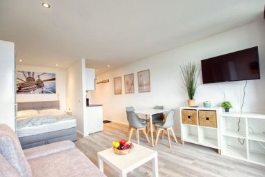 Ferienwohnung 1-SBE-6-1SBE06