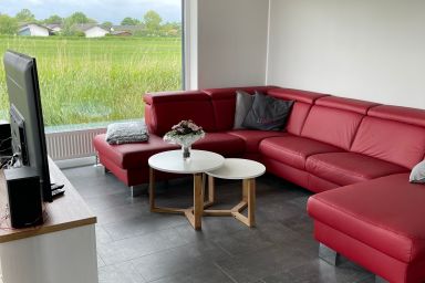 Ferienhaus G32 in Eckwarderhörne