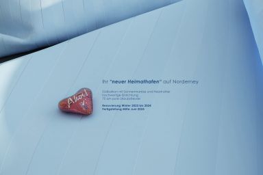 Heimathafen