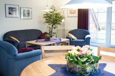 Ferienhaus Tjalk rechts