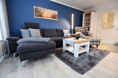 Ferienhaus "Hus Achtern Diek"