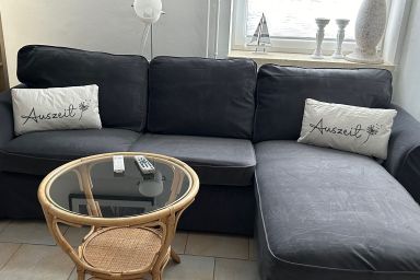 Ferienwohnung an der Schlei