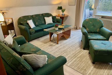 Ferienwohnung Sörensen - Schleswig