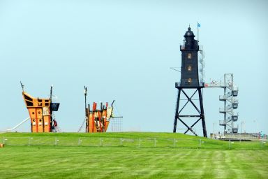 Ferienwohnung de Kleev