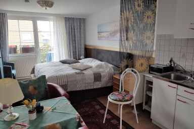 Haus zum Deich App. 2