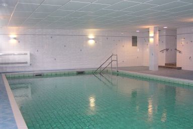 Wellness-Ferienwohnung Strandperle