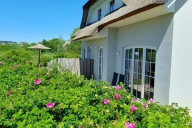 Ostseeurlaub XXL bis 12 Pers.+2Kinder "Alte Liebe" Haus A+B