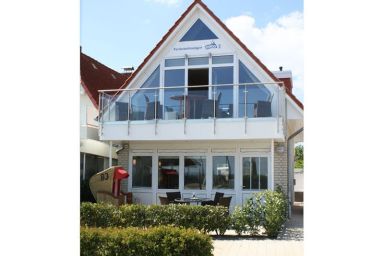 Maris Ferienwohnung Nr. 46 (EG mit Terrasse)
