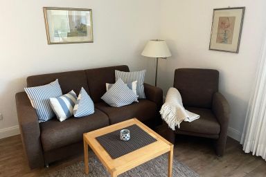 Sola Bona, Wohnung 13