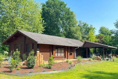 Ferienhaus Seebrise