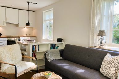 Südstrand- Lütt Strandhus, Gmelinstraße