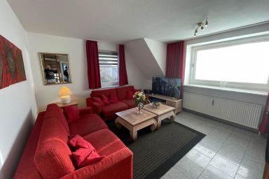 Sylt-Westerland Keitumer Landstr. Whg.3