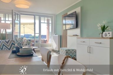 Ferienwohnung de Böök  Wattenmeer & Wohlfühlen
