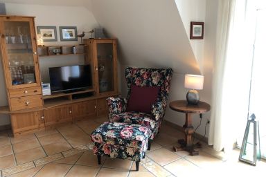 Wellnessresidenz "Klaus Störtebeker" App. 16