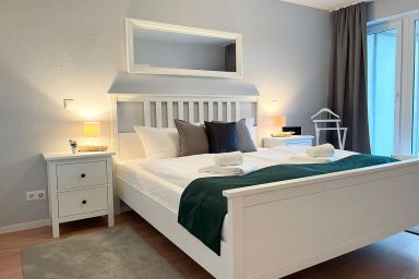 Haus Nordseebrandung FeWo C2.2