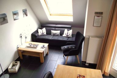 Sonnendeck 35 - Penthouse