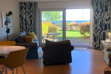 Ferienwohnung "Zehn"