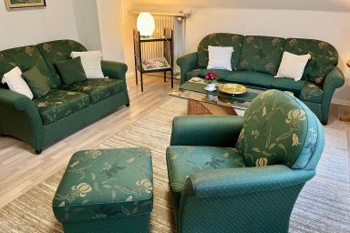 Ferienwohnung Sörensen -Schleswig