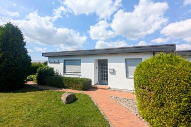 Bungalow Vaupel