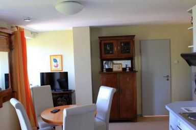 Ferienwohnung Apfelgarten am Pfarrgarten Starkow