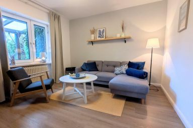 Ferienwohnung Deichglück Norddeich