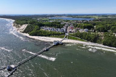 Haus Holstein Ferienappartment