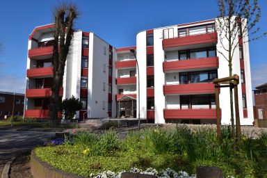 Sonnenblick Lindenhof - Whg.21