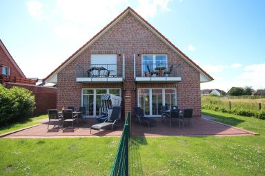 Haus am See -  Kolkstr. 1 - EG links