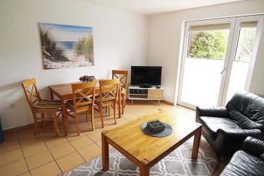 Haus Rena - Wohnung 1