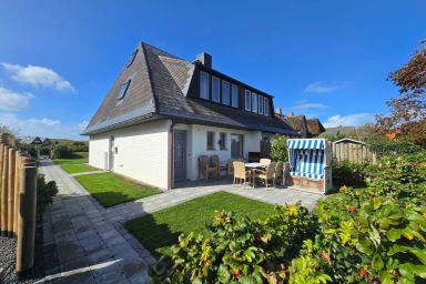 Ferienhaus Am Dorfteich 16a EG