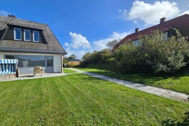 Ferienhaus Am Dorfteich 16a EG